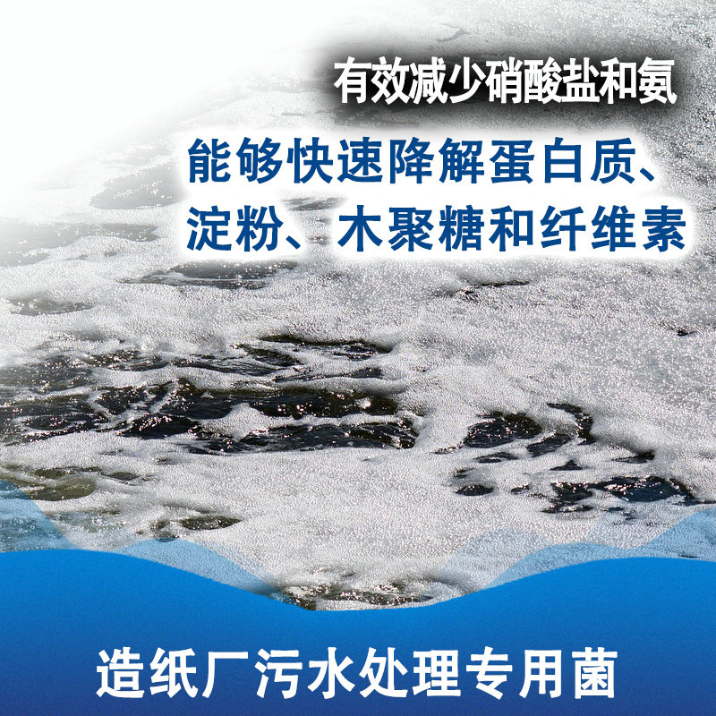 造纸厂污水处理用品-Paper mill sewage treatment supplies