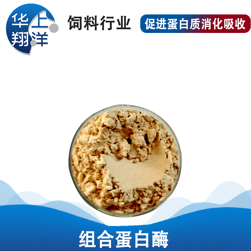 组合蛋白酶-combined protease