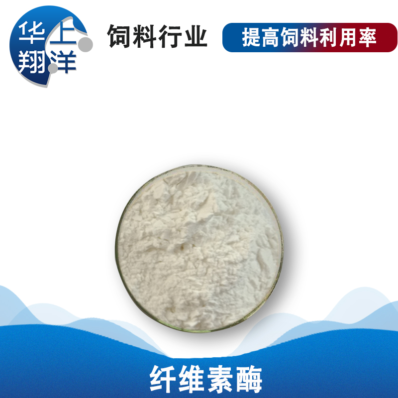 纤维素酶-Cellulase