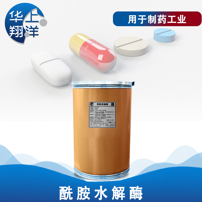 酰胺水解酶-amidohydrolase