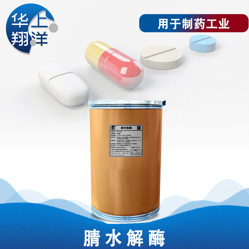 腈水解酶-nitrilase