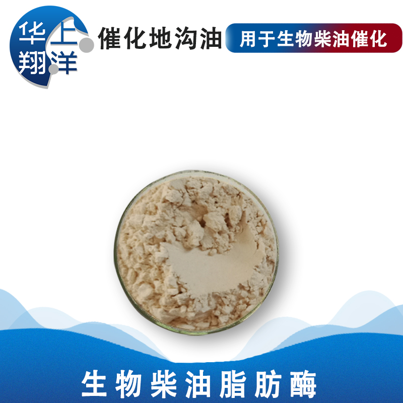 生物柴油（脂肪酸甲酯）-  Biodiesel (Fatty acid methyl ester)