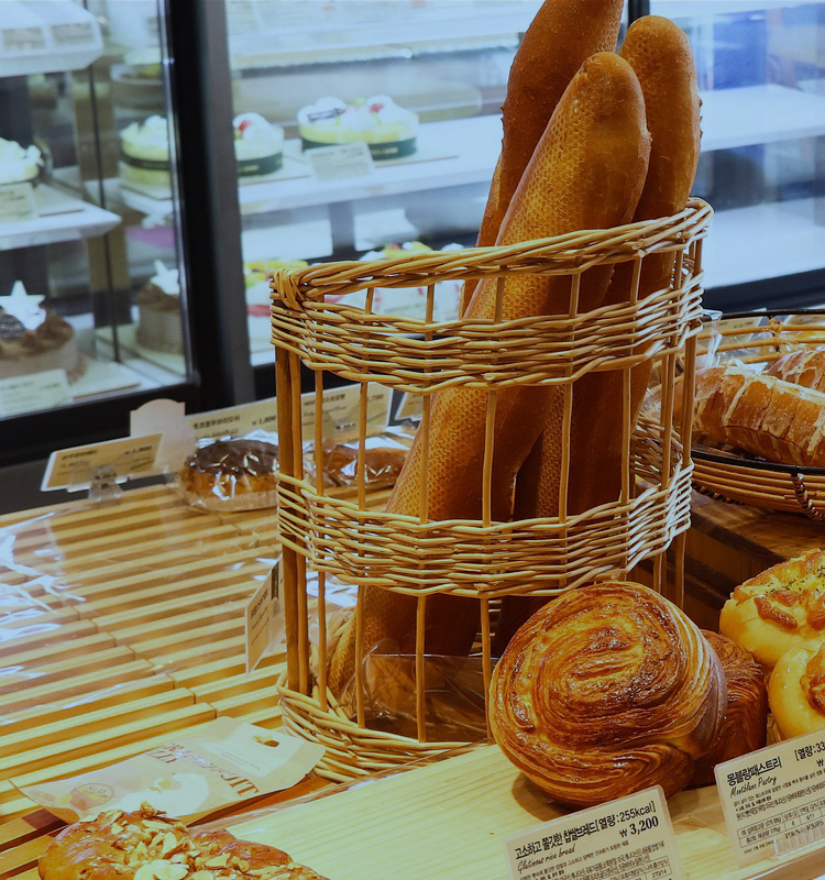  烘焙用“酶”，美味放心！